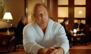 Mickey Rourke Bavaria